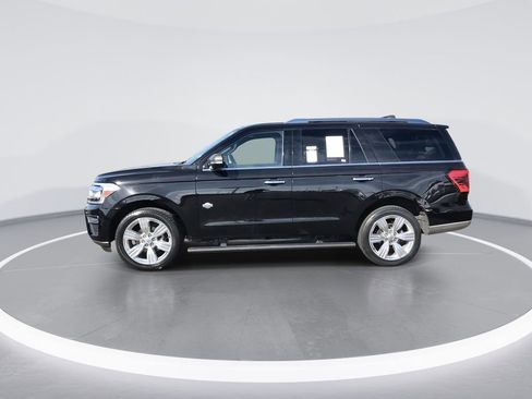 Used 2022 Ford Expedition King Ranch AWD/4WD image 5