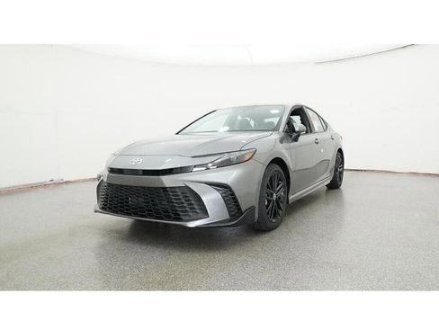 New 2026 Toyota Camry SE image 67