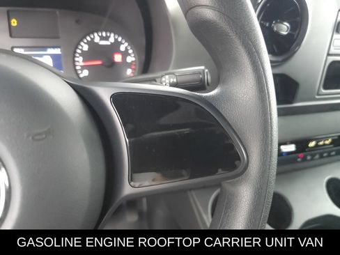 Used 2023 Mercedes-Benz Sprinter 1500 image 12