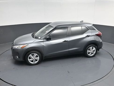 Used 2025 Nissan Kicks Play S FWD image 43