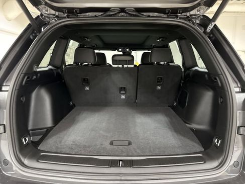 New 2026 Jeep Grand Cherokee Limited AWD/4WD image 25
