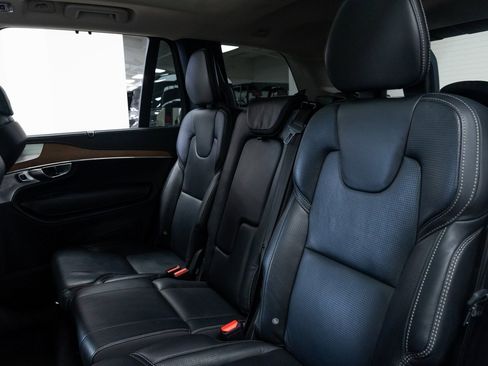Used 2019 Volvo XC90 T6 Inscription w/ Advanced Package image 21