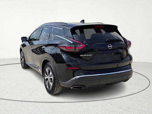 Used 2023 Nissan Murano SV FWD image 5