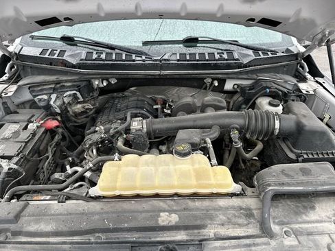 Used 2019 Ford F150 XL image 19