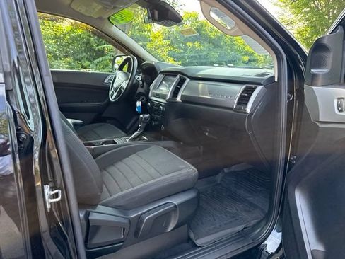 Used 2020 Ford Ranger XLT w/ FX4 Off-Road Package AWD/4WD image 32