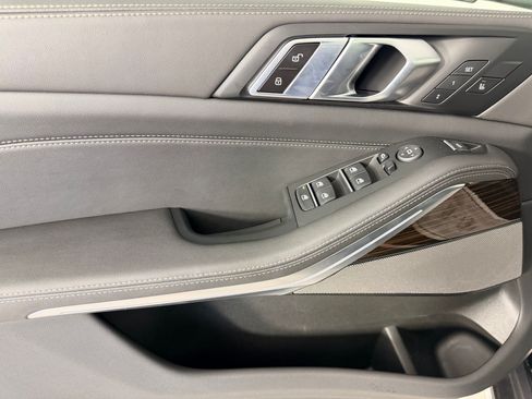 Certified 2026 BMW X5 xDrive40i AWD/4WD image 13