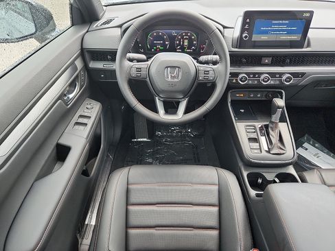 New 2026 Honda CR-V Sport-L image 7