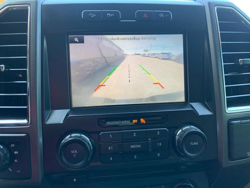 Used 2015 Ford F150 XLT w/ Equipment Group 301A Mid image 31