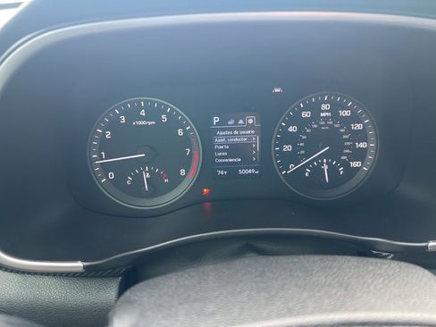 Used 2020 Hyundai Tucson Sport w/ Cargo Package image 34