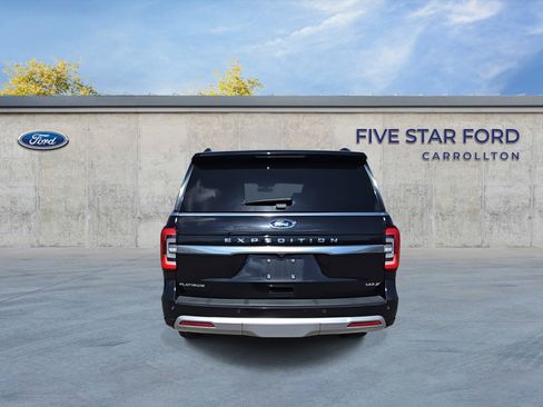 Used 2024 Ford Expedition Max Platinum image 7