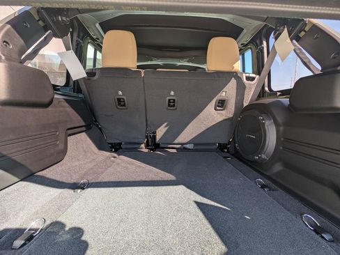 New 2026 Jeep Wrangler Willys image 13