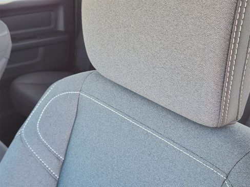 New 2026 RAM 2500 Tradesman image 15