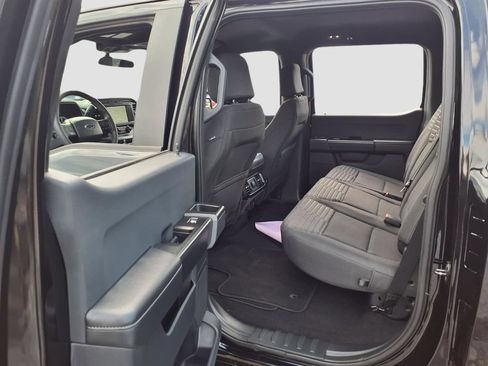 Certified 2023 Ford F150 XL w/ STX Appearance Package AWD/4WD image 28