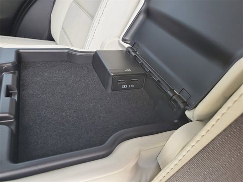 New 2025 MAZDA CX-5 AWD 2.5 S w/ Preferred Package image 16