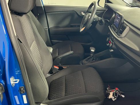 Used 2023 Kia Rio S w/ Technology Package image 14