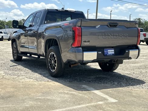 Used 2023 Toyota Tundra SR5 w/ TRD Off-Road Package AWD/4WD image 12