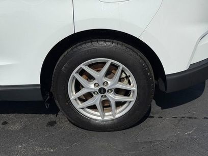 Used 2024 Ford Edge SEL