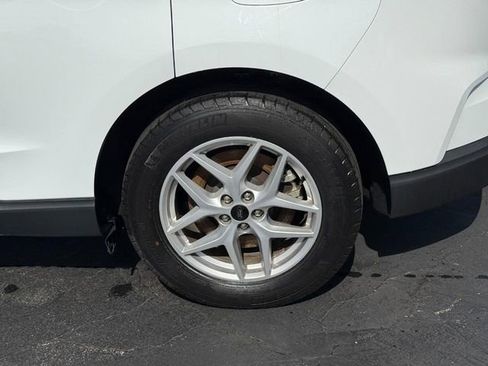 Used 2024 Ford Edge SEL AWD/4WD image 4