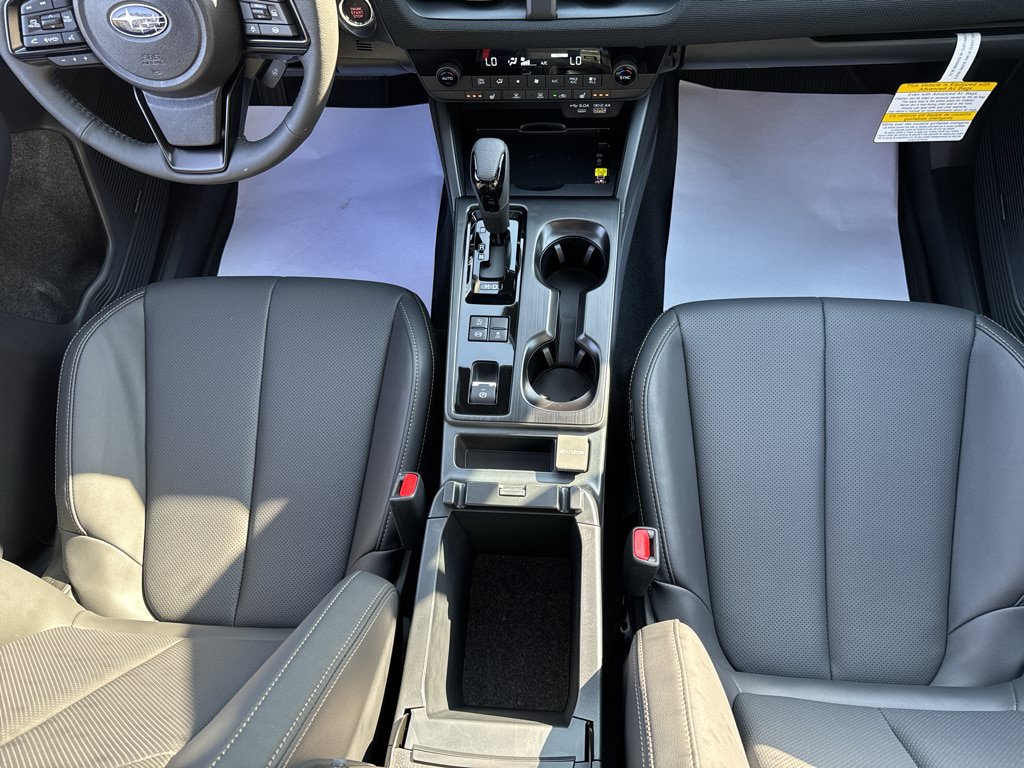 New 2026 Subaru Outback Limited AWD/4WD image 39