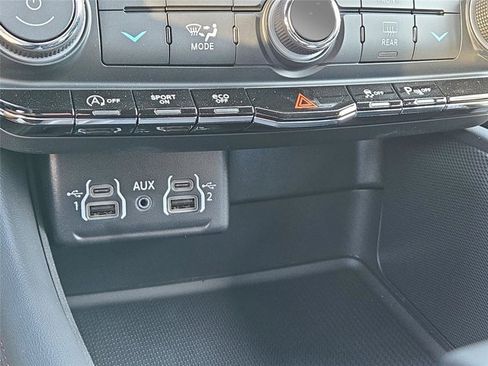 New 2026 Dodge Durango GT RWD image 66