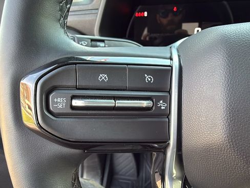 Used 2026 Chevrolet Colorado Trail Boss AWD/4WD image 26