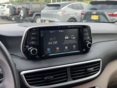 Used 2019 Hyundai Tucson Value w/ Cargo Package AWD/4WD image 24