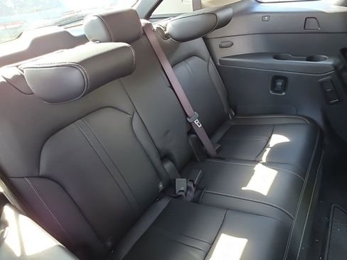 Used 2026 MAZDA CX-90 3.3 Turbo w/ Premium Sport Pkg AWD/4WD image 8