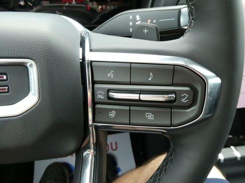 New 2026 GMC Terrain Elevation w/ Black Edition FWD image 19
