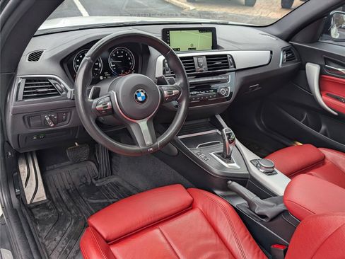 Used 2018 BMW M240i xDrive Coupe w/ Premium Package image 16