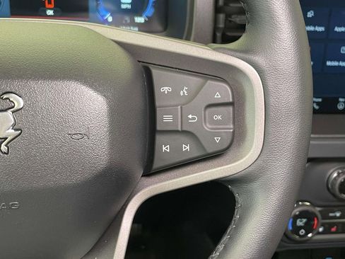 Used 2025 Ford Bronco Badlands w/ Sasquatch Package AWD/4WD image 35