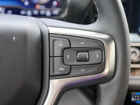 Used 2024 Chevrolet Silverado 1500 RST AWD/4WD image 29