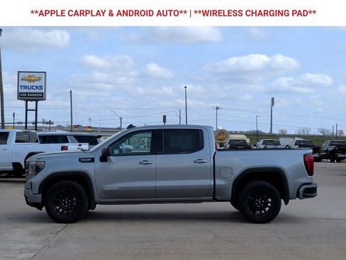 New 2026 GMC Sierra 1500 Elevation w/ Preferred Package image 5