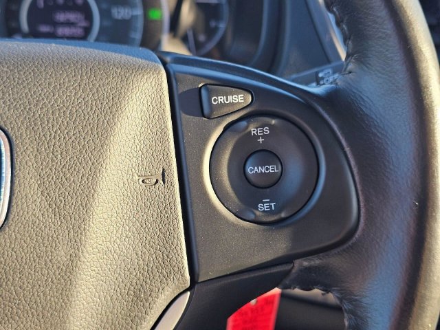 Used 2013 Honda CR-V EX-L image 25