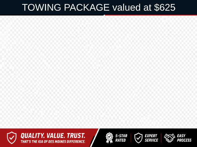 New 2027 Kia Telluride X-Line SX Prestige w/ Towing Package AWD/4WD image 3