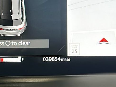 Used 2025 Land Rover Range Rover Velar Dynamic SE AWD/4WD image 19