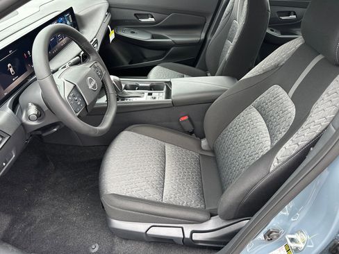 New 2026 Nissan Sentra SV w/ SV Convenience Package image 9