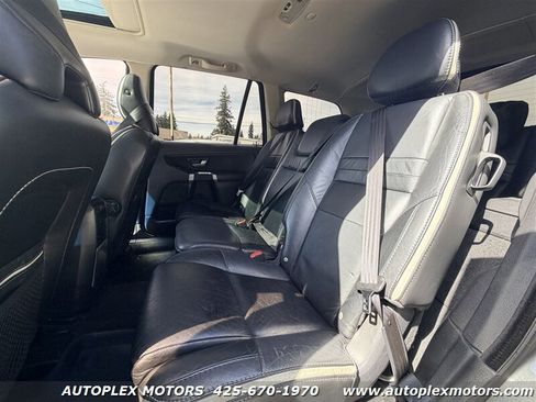 Used 2007 Volvo XC90 V8 Sport image 12