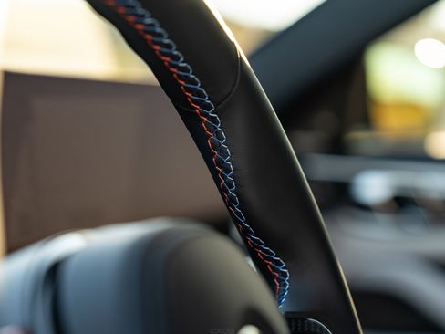 Used 2024 BMW M4 image 22