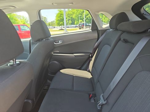 Used 2023 Hyundai Kona SEL w/ Convenience Package FWD image 13