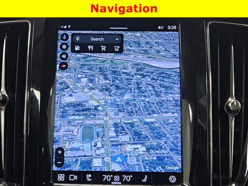 Used 2022 Volvo XC60 B5 Inscription w/ Advanced Package image 17