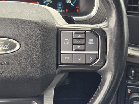 Used 2021 Ford F150 Platinum AWD/4WD image 29