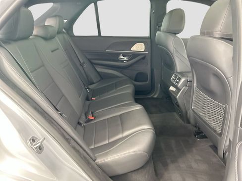 Used 2023 Mercedes-Benz GLE 350 4MATIC w/ Premium Package image 21