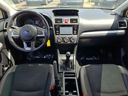 Used 2016 Subaru Crosstrek 2.0i Premium AWD/4WD image 11