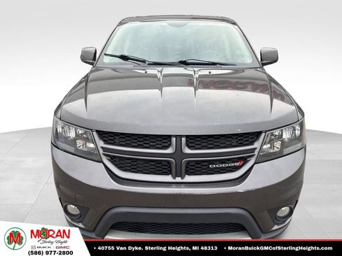 Used 2016 Dodge Journey R/T FWD image 2