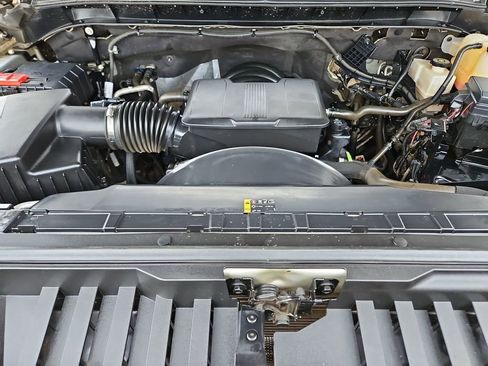 Used 2022 GMC Sierra 2500 SLE image 21