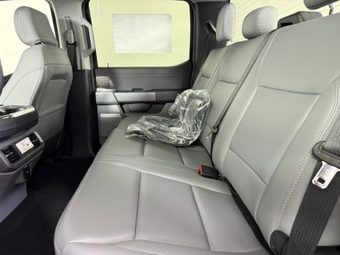 New 2025 Ford F150 Lightning Flash image 16