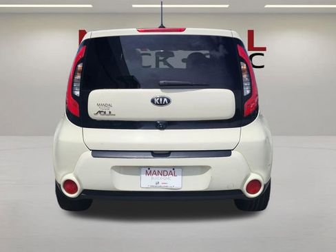 Used 2015 Kia Soul ! w/ Sun & Sound Package FWD image 5