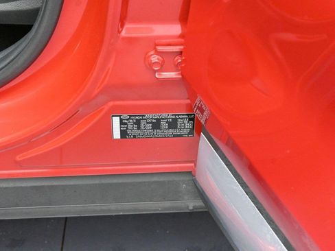 Used 2021 Hyundai Santa Fe Limited FWD image 42