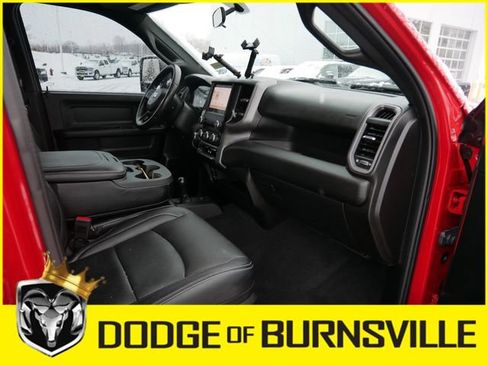 Used 2023 RAM 2500 Tradesman image 16