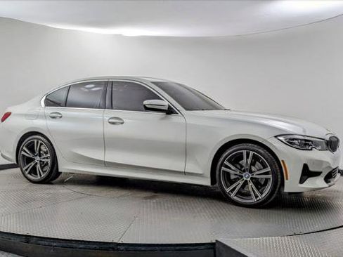 Used 2021 BMW 330i 330I image 11